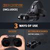 Night Vision Binoculars Goggles Infrared Digital Head Mount Built-in Battery Rechargeable Hunting Camping Equipment 1080P Video - NIGHT VISION - China