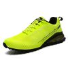 Hiking Shoes Men Trekking Mountain Climbing Boots Backpacking Non-slip Trail Hiking Sneakers Men's Amped Hiking Boots for Male - green - 43