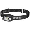 Rechargeable LED Headlamp for Camping Cycling Hiking Hunting - Style C - Headlamp